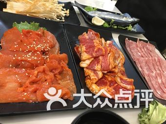 烤肉排名_烤肉拌饭图片(2)