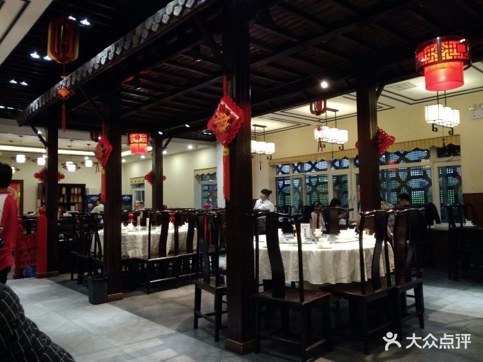 陈傻子餐厅(南楼店)图片 - 第42张