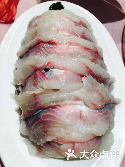 白鳝片