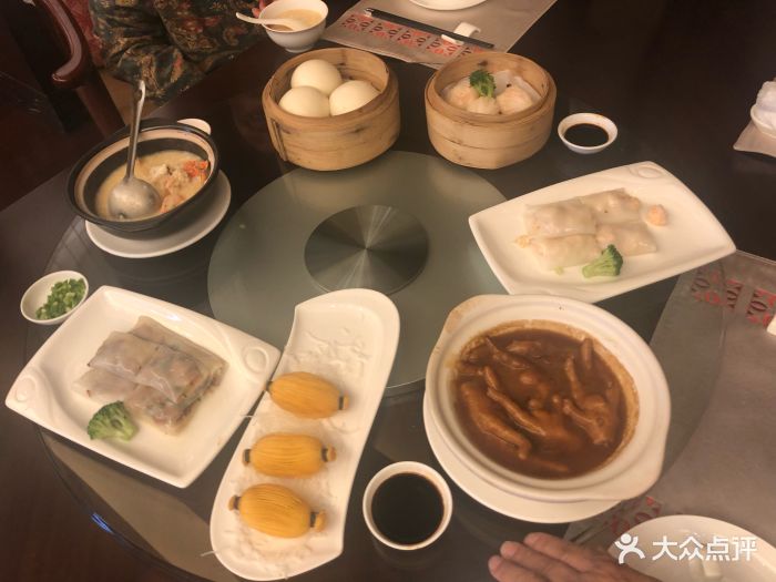 顺丰国宴-图片-柳州美食-大众点评网