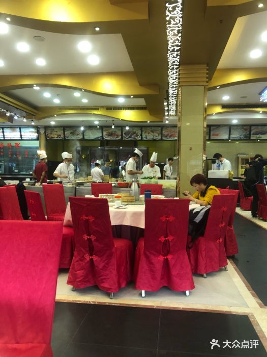 天天渔港(福田店)图片 - 第280张