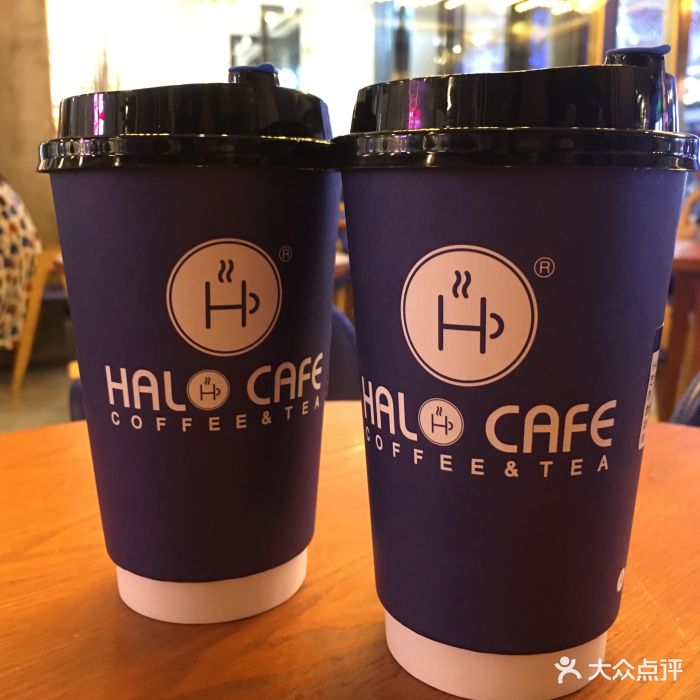 halo cafe 【coffee & tea】图片 - 第442张