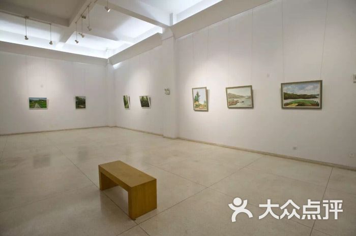 昆明滇池国家旅游度假区袁晓岑艺术园的点评