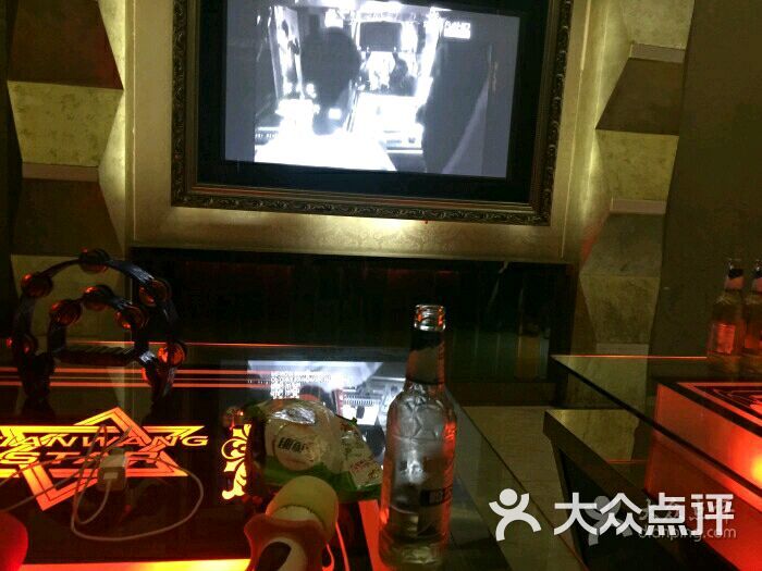 天王星i期ktv-图片-北京k歌-大众点评网