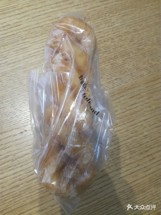好利来(香槟广场店)法式多纳图片 第382张