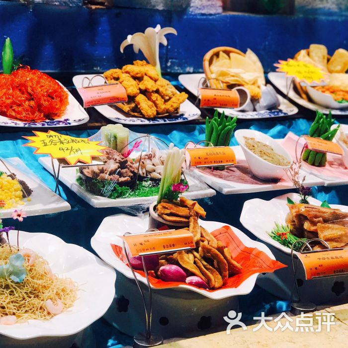 海都大酒店图片 - 第5张