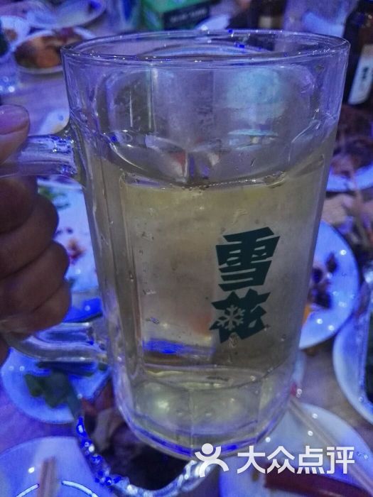 雪花啤酒节图片 - 第10张