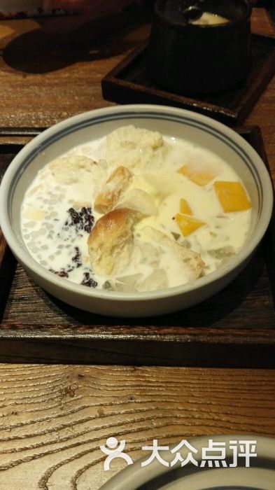 云海肴云南菜(闸北大悦城店)泡鲁达图片 - 第3133张