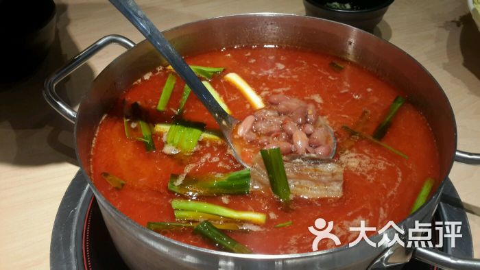 豆米火锅