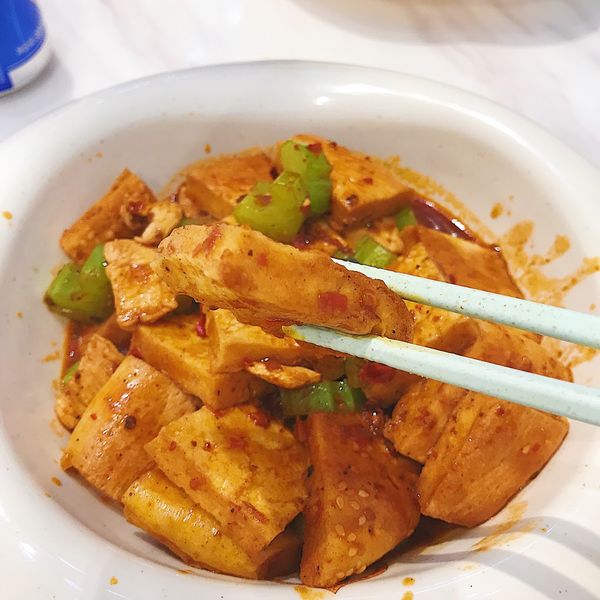疆料·新疆炒米粉总店