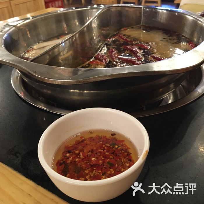 重庆土贼自助老火锅-图片-昆明美食