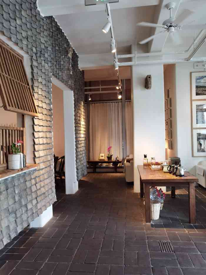 瓦库36号东郊记忆店