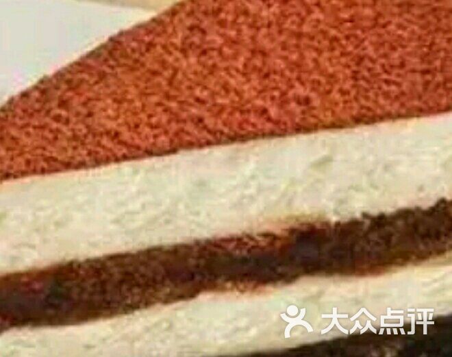 爱缇米斯蛋糕(银雀山西苑店)图片 第24张