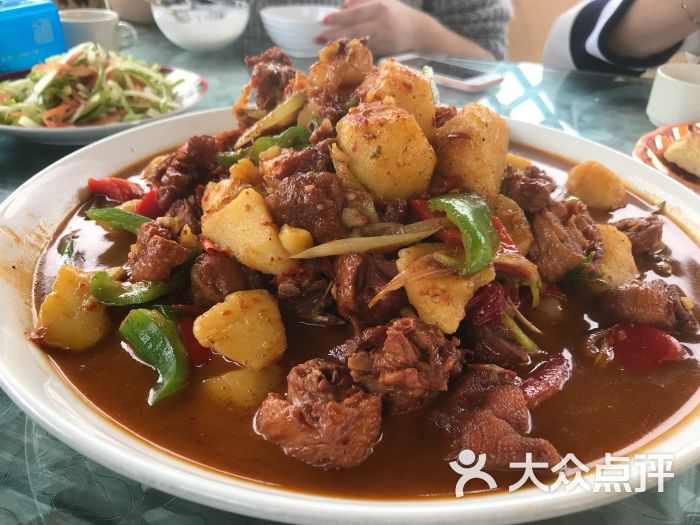 楼兰雨新疆特色美食图片 - 第44张