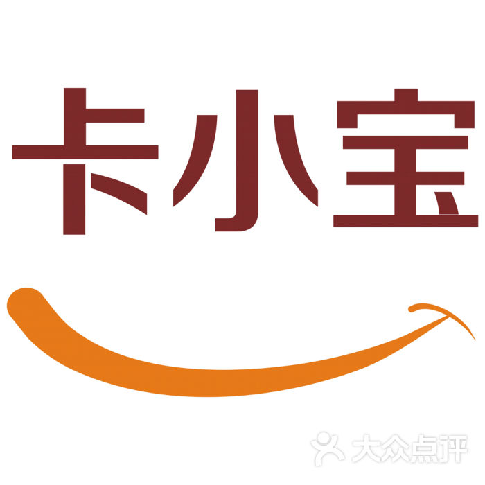 卡小宝官网logo