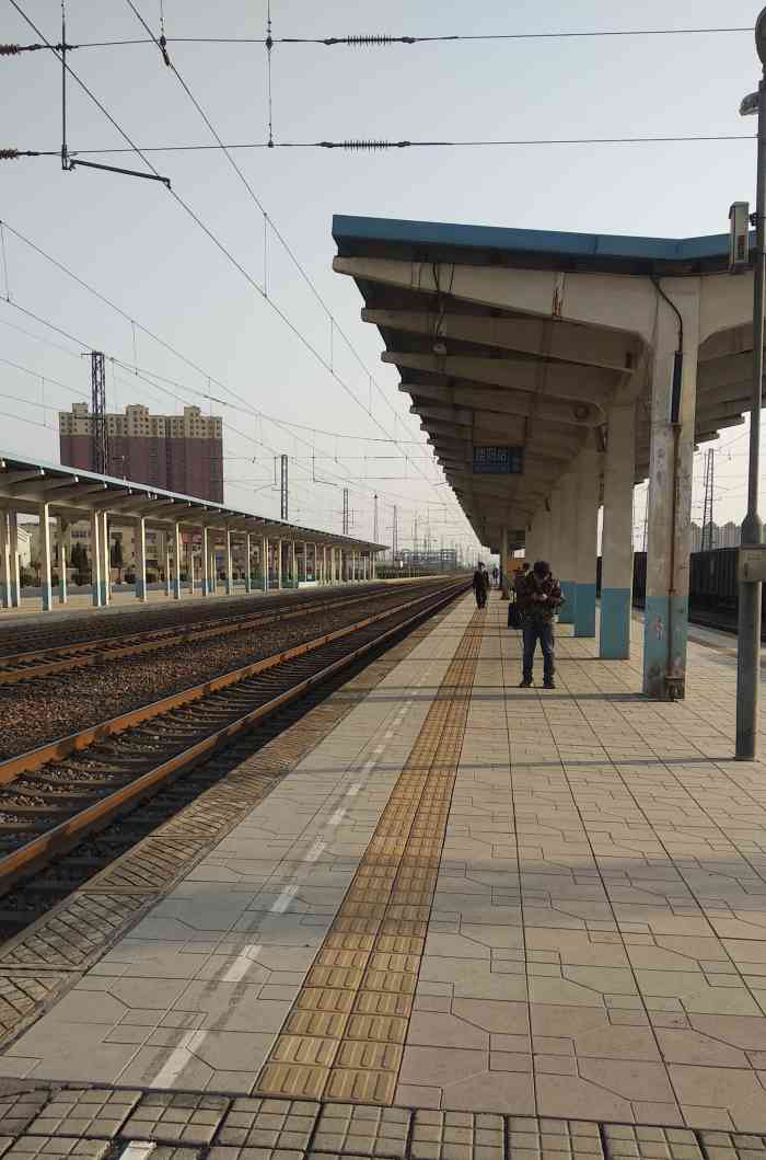 饶阳站-"饶阳火车站位于饶阳县城,饶阳隶属河北衡水."-大众点评移动版