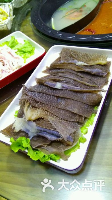 水八块老火锅图片 第5张