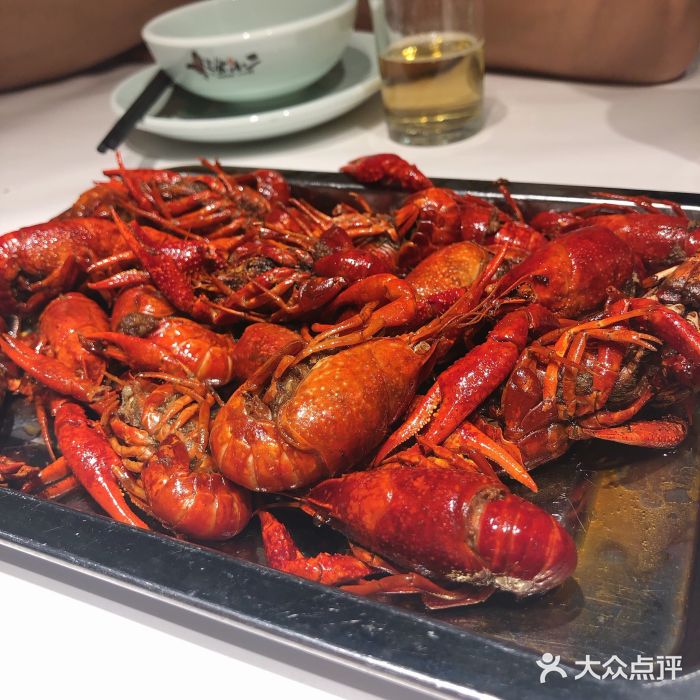 涂小二龙虾馆(裕民店)-图片-长沙美食-大众点评网