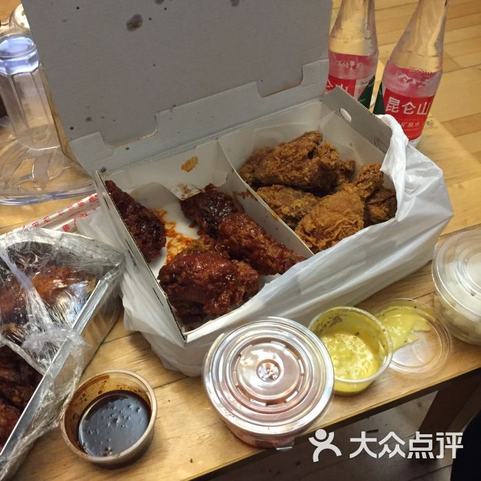 Don Chicken(三里屯SOHO店)-图片-北京美食-
