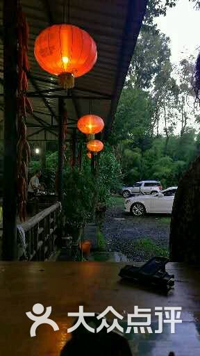 翠竹园野生菌火锅店(翠竹园农家乐餐馆)的点评