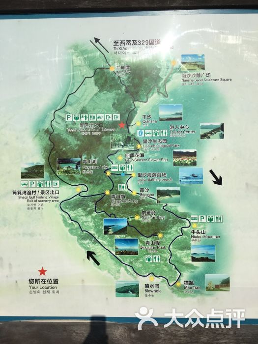 朱家尖大青山国家公园图片 - 第295张