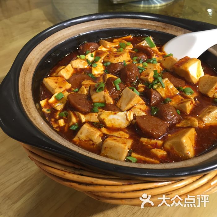 外婆印象(高新店)-图片-西安美食-大众点评网