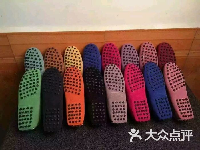 百家利一楼雪资莱鞋店-图片-长春购物