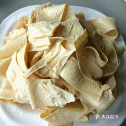 豆皮
