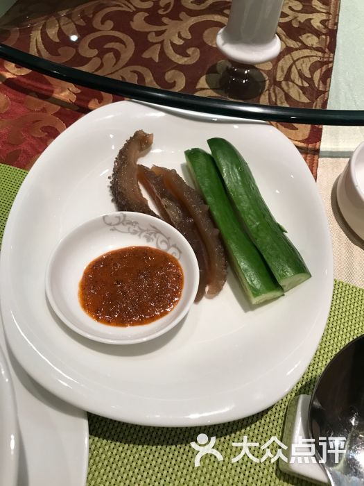 伊尹活海参馆(汉水路店)-图片-哈尔滨美食