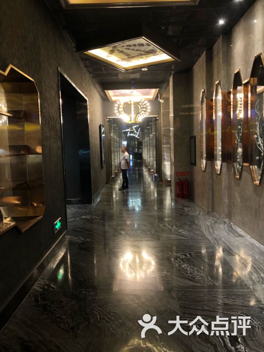帝秀ktv(上东店-图片-长春k歌-大众点评网