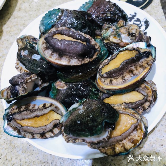 初色海鲜自助火锅(万丰路店)图片