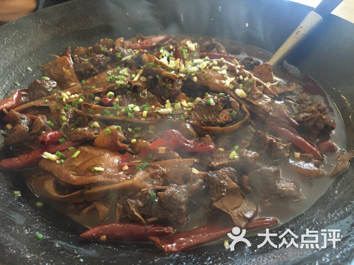 京山特色鸭子店-图片-京山县美食-大众点评网
