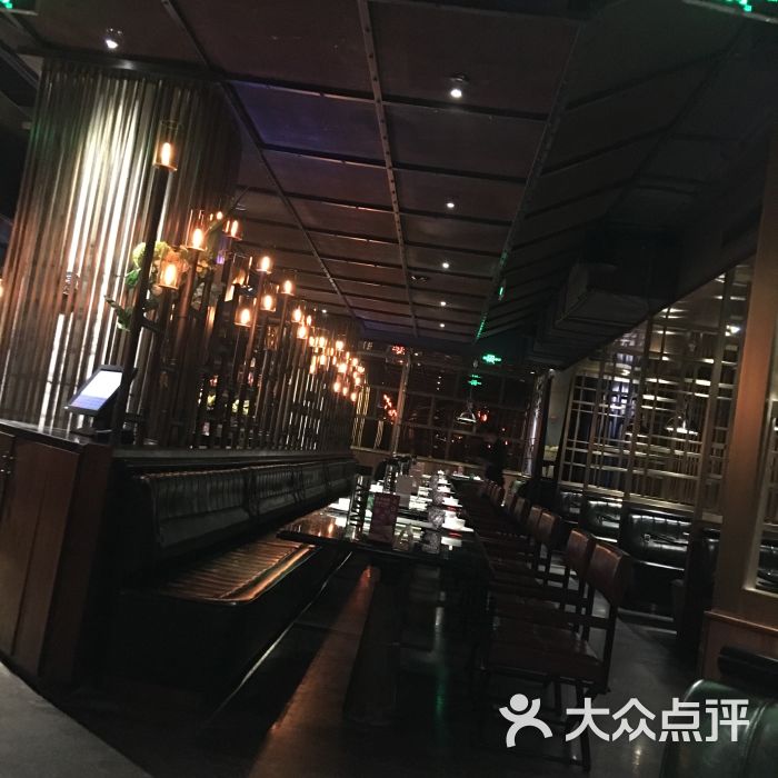 宴遇(晶品店)-图片-上海美食-大众点评网