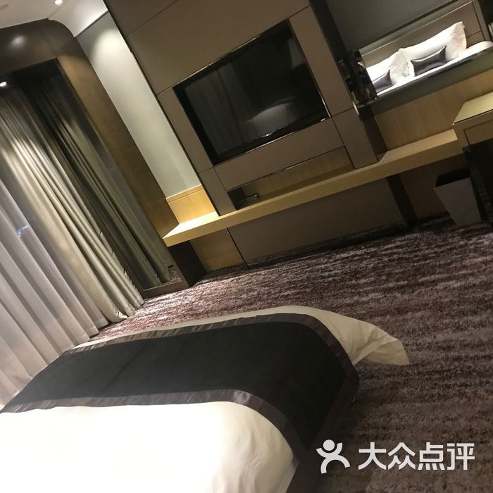 济南禧悦东方酒店