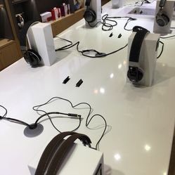 森海塞尔(朝阳大悦城店)