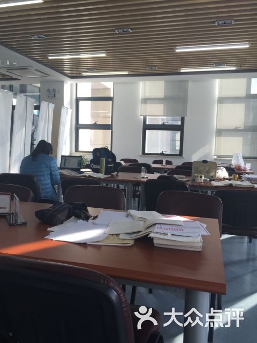 高新区图书馆-图片-昆山休闲娱乐