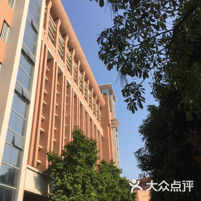 聿怀实验学校图片 - 第3张
