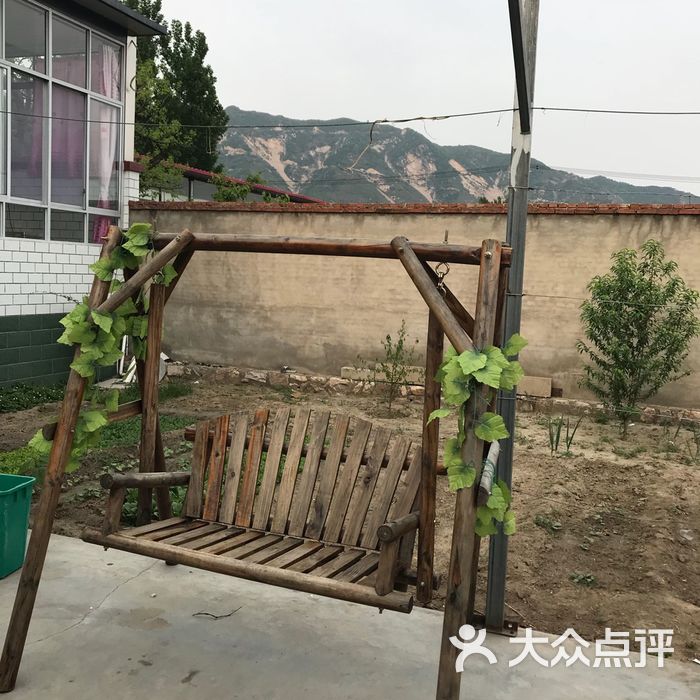 蓟县八仙山义贤斋清真农家院