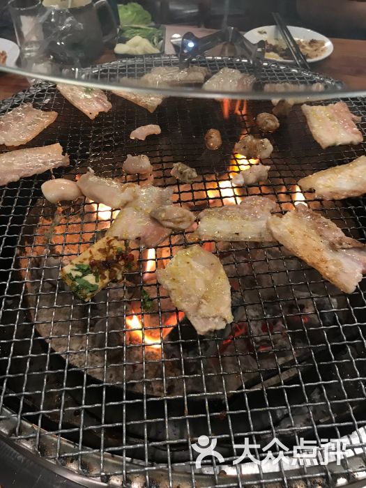 u grill 你烤 · 西昌火盆烧烤图片 - 第149张
