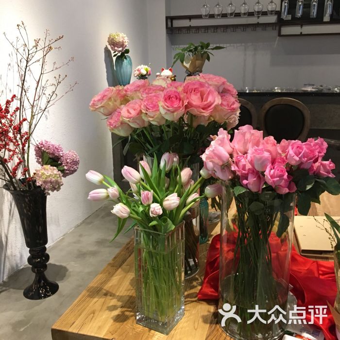 兔小姐花店图片 - 第2张