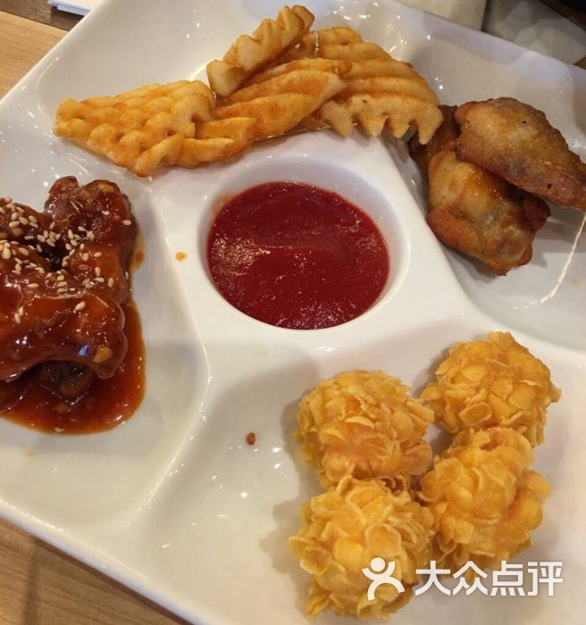 必胜客(天虹店)图片 第3张