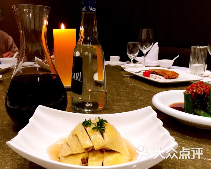 苏浙汇(古北店)图片 - 第9张