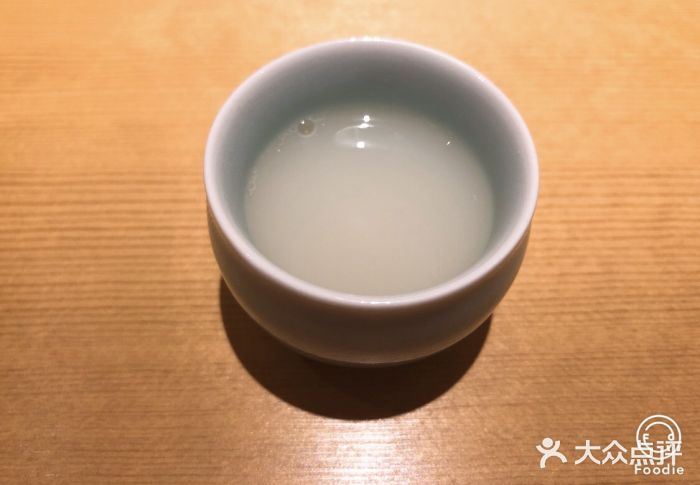 蛤蜊原汤