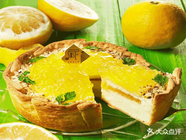 pablo奶酪蛋糕店(orchard road)图片 - 第46张