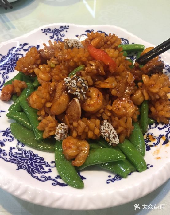 粤味小炒皇