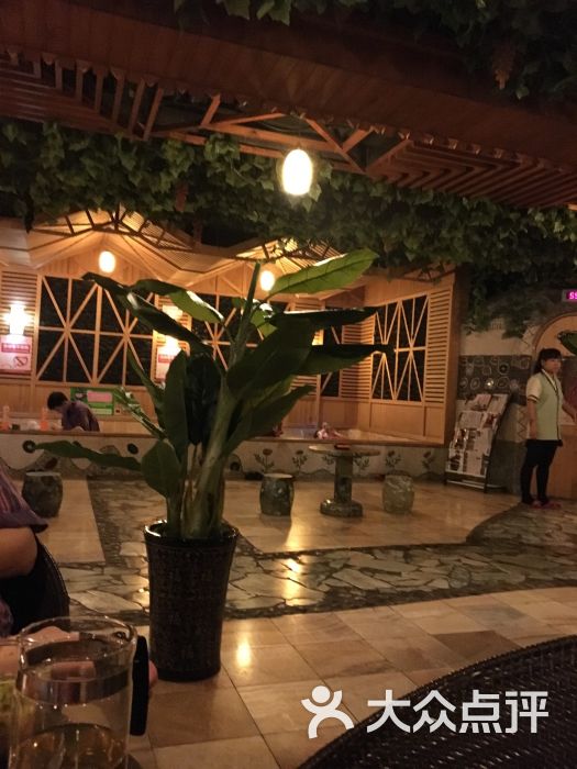 济州岛玉石汗蒸洗浴会馆-图片-松原休闲娱乐