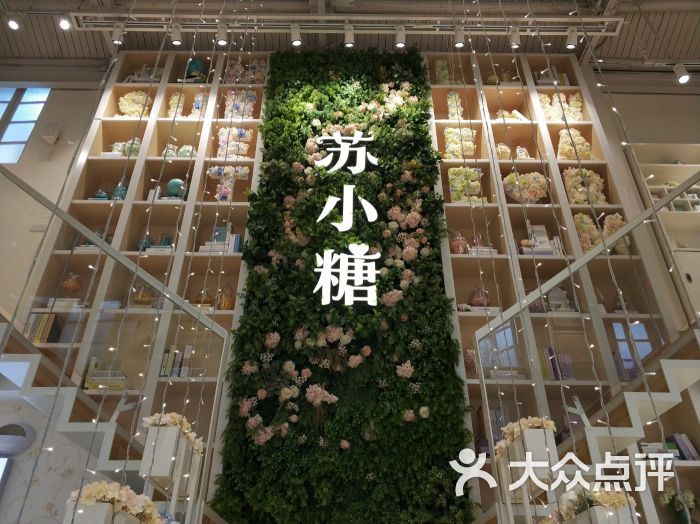 苏小糖(一号店)图片 第1张