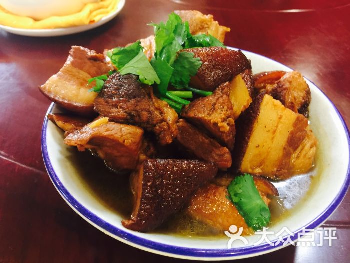 迎祥酒店(餐饮部)-大碗肉图片-宽城满族自治县美食