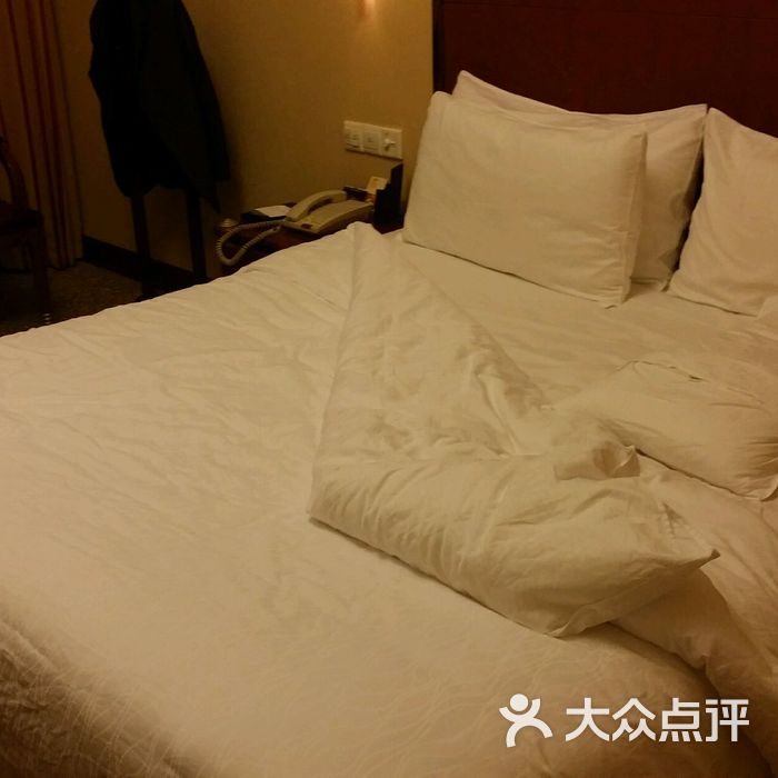 温州锦江王朝大酒店
