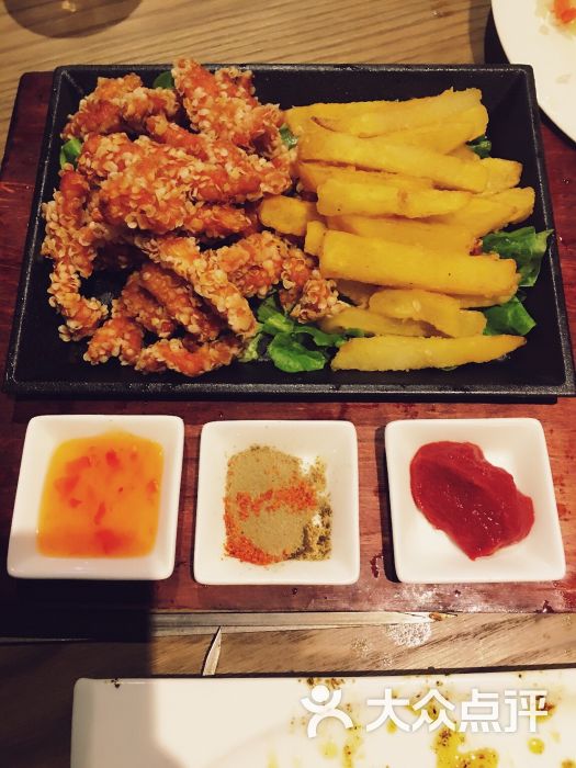 七个客人哈萨克音乐主题餐厅-图片-杭州美食